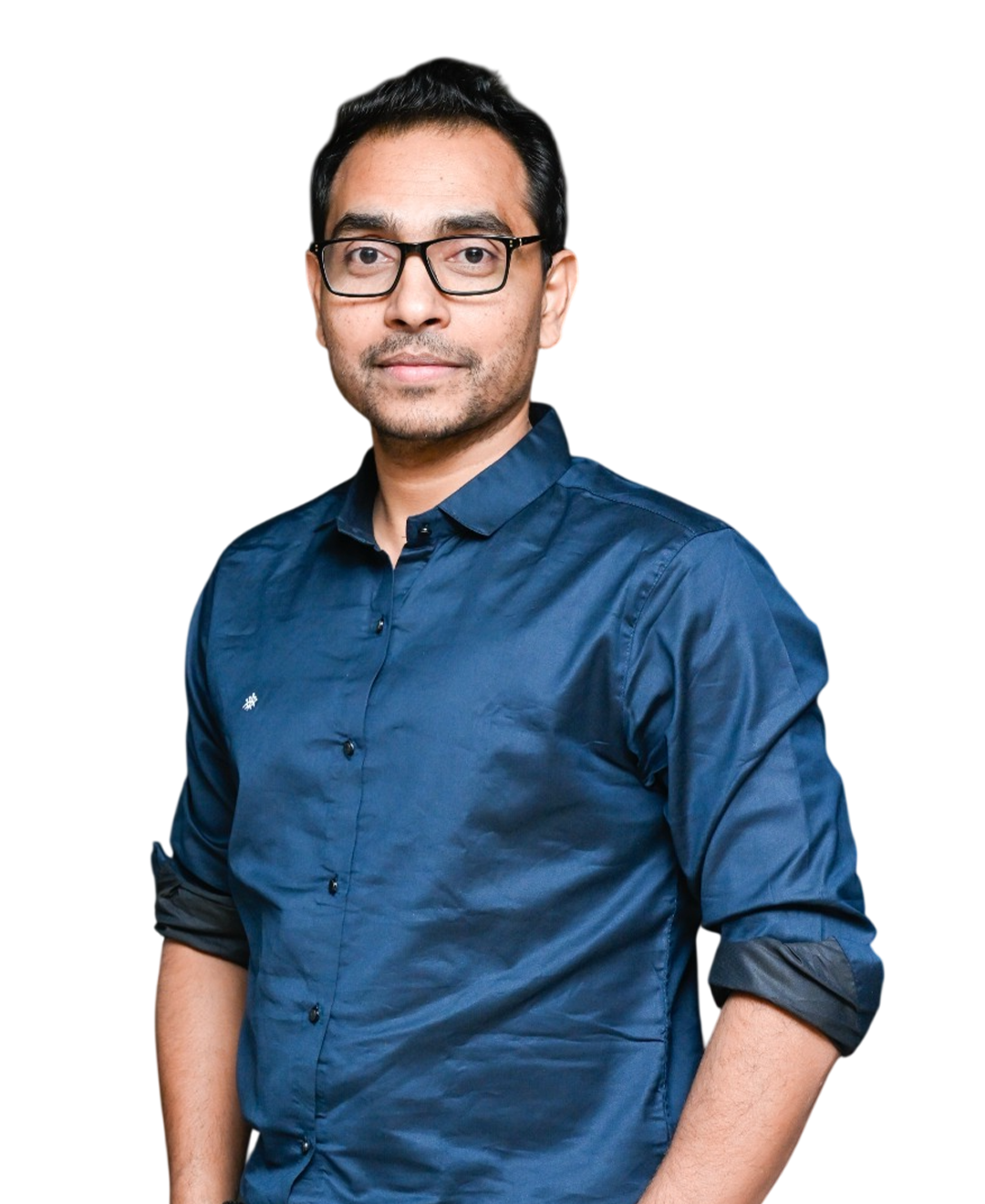 Md. Shahinur Islam