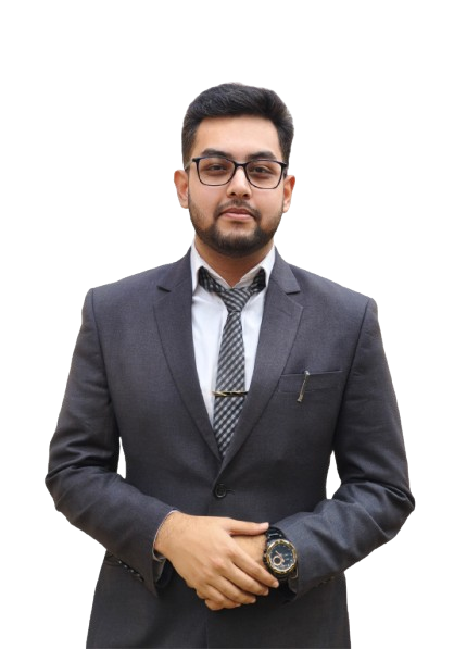 Abdullah Al Radin