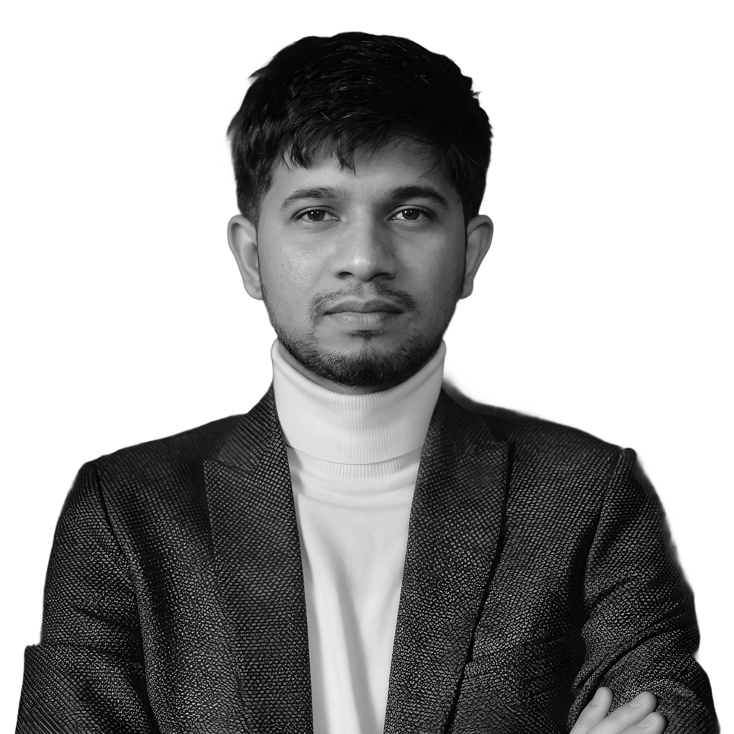 Talat Mahmud Nishan